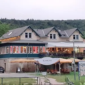 Pillnitzer Elbblick Dresden