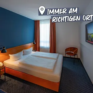 Achat Altstadt 3* Dresden