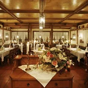 3* Guest house Hotel-restaurant Esbach Hof