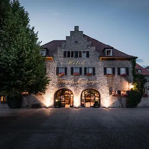 3* Hotel / Weingut Meintzinger